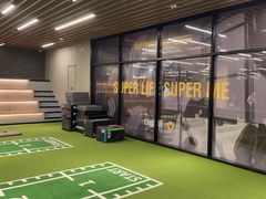 -燃坊JEN ACTIVE游泳健身中心·深圳前海JEN酒店