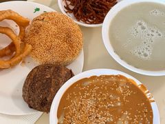 -尹三豆汁(天坛店)