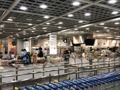 -宜家·瑞典风味餐厅(北京西红门店)