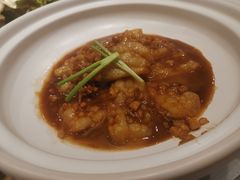 -西贝海鲜汇(槐安路店)