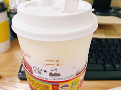 -LELECHA乐乐茶(新街口大洋店)