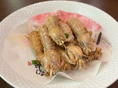 -宁海食府·涌宴(真和店)
