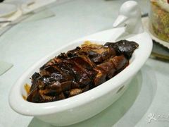 -上和臻品中国菜(花园街店)