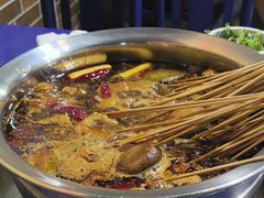 -牛华八婆麻辣烫(起源店)