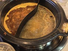 -钢管厂五区小郡肝火锅串串香(清河店)