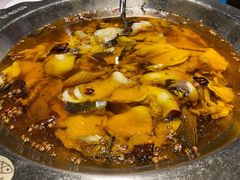 沸腾水煮鱼-新沸腾鱼乡(世贸天阶店)