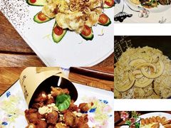 -琼菜王(南海店)