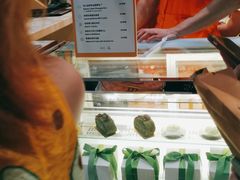 -LA MATCHA抹茶吧(进贤路店)