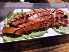 -范儿·嫂子烤肉·精致炭火烤肉(长治路店)