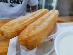 油条-阊门姚记豆浆(旧学前直营店)