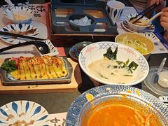 -花漫里日式餐厅(城东中骏店)