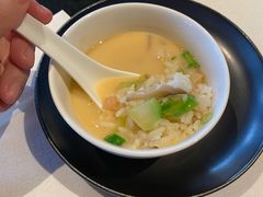 龙虾泡饭-三号黄浦会Canton Table