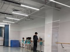 -舞蕾舞蹈(特长生校区)