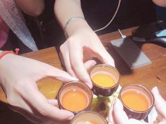 -繁·醉花亭小酒馆(鼓楼店)