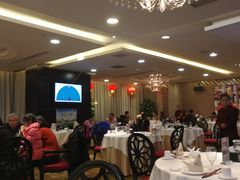 大堂-万龙洲海鲜(南新仓店)