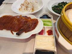 -大鸭梨(天通西苑店)