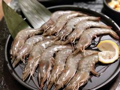 -九田家黑牛烤肉料理(石路天虹店)