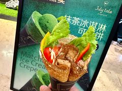 -July tale·可丽饼(德基广场店)