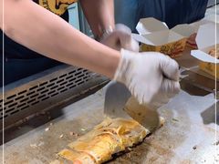 -四环冷面王(西单华威约饭街店)