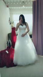 -LeCameliaBridal 山茶花新娘 婚纱礼服高级定制