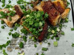 -绿茶餐厅(成都天府红店)
