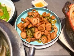 -先记烧鹅王·本地粤菜(福永店)