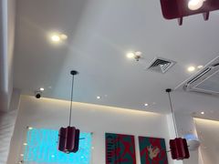 -塔斯汀中国汉堡(凯泽雅园店)