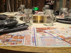 -哥老官重庆美蛙鱼头(西湖银泰十一哥店)