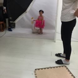 -倾城宝贝儿童摄影(浦东金谊店)
