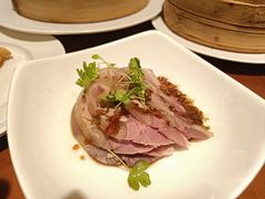 -杭州JW万豪酒店-万豪中餐厅