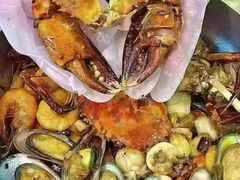 -七欣天香辣蟹火锅(苏州塔园路店)