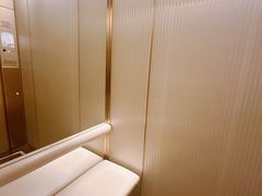 -尼依格罗香港美利酒店