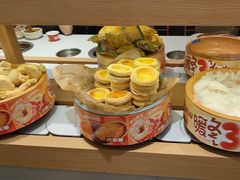 -龍歌自助小火锅(崂山丽达店)