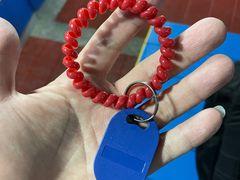 -佳明游泳馆(惠新西街南口店)