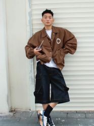 -绅仕門男士理发馆