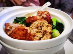 红烧狮子头-乾隆美食·本帮菜(黄河路店)