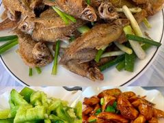 -洞天食府(北大街店)