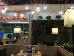 -黄记煌三汁焖锅(三胞广场店)