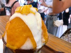 -WONDER ICE 萬得冰田(建設路总店)