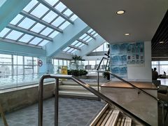 -龙之梦大酒店-健身中心