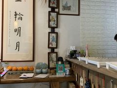 -八珍手工水饺·妈妈的爱(传芳巷店)