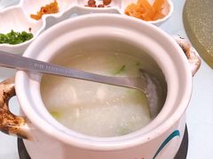 -山泉公馆酒家(珠江新城店)