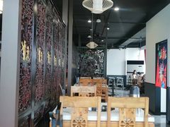 大堂-重庆巴渝火锅(钟家村店)