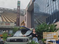 -华熙LIVE·528