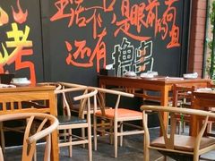 -前门杨记·铜锅涮肉(王府井·故宫店)