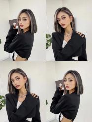 -P.STYLE 派斯造型