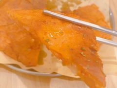 -Woolee韩食堂·韩式家庭料理
