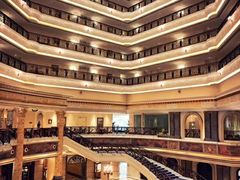 -北京励骏酒店-碧翠法国餐厅