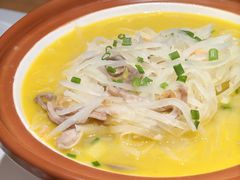 -塘人·老底子宁波菜小馆(南塘老街店)