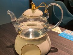 -鹊玥·粤菜小馆(汇智国际商业中心店)